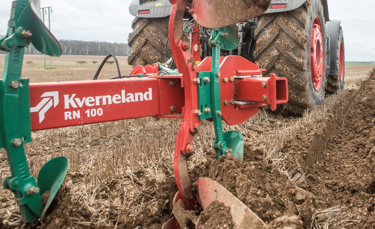 Kverneland celebrates 140 years and umpteen big-name acquisitions
