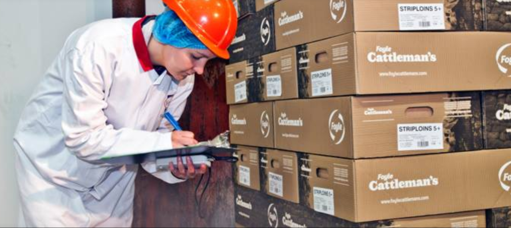 Foyle Food Group profits up £4 million in 2020