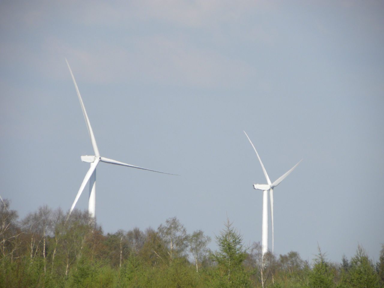 €64m Cork wind farm to generate power for 17,000 homes annually