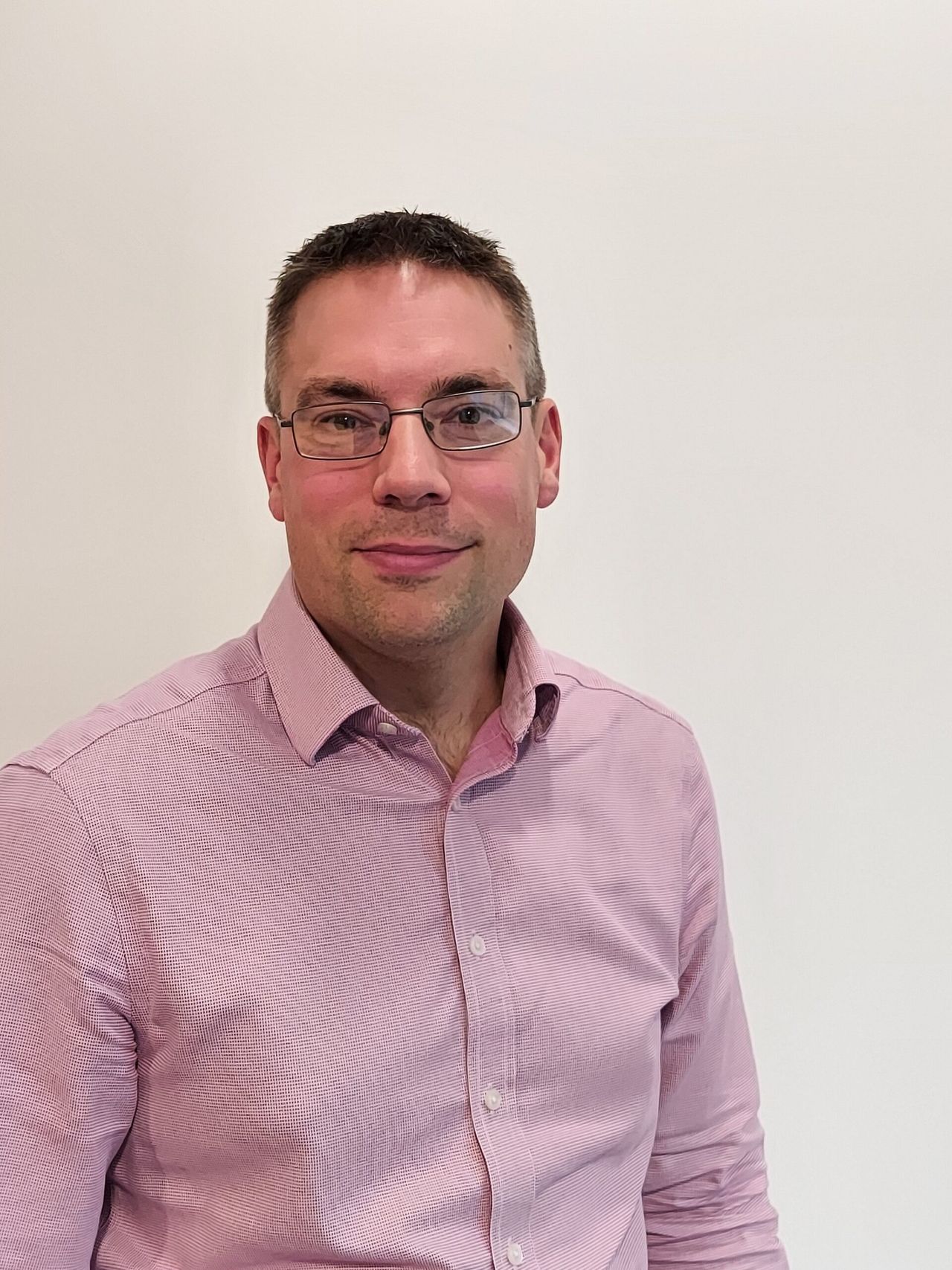 Andrew Hogley appointed as permanent CEO of British Wool