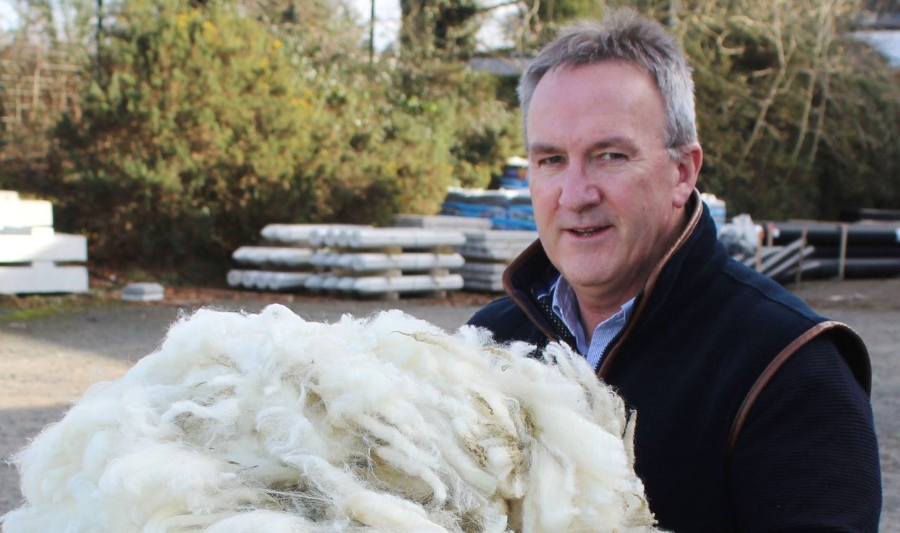 Wool demand remains stable despite international markets easing