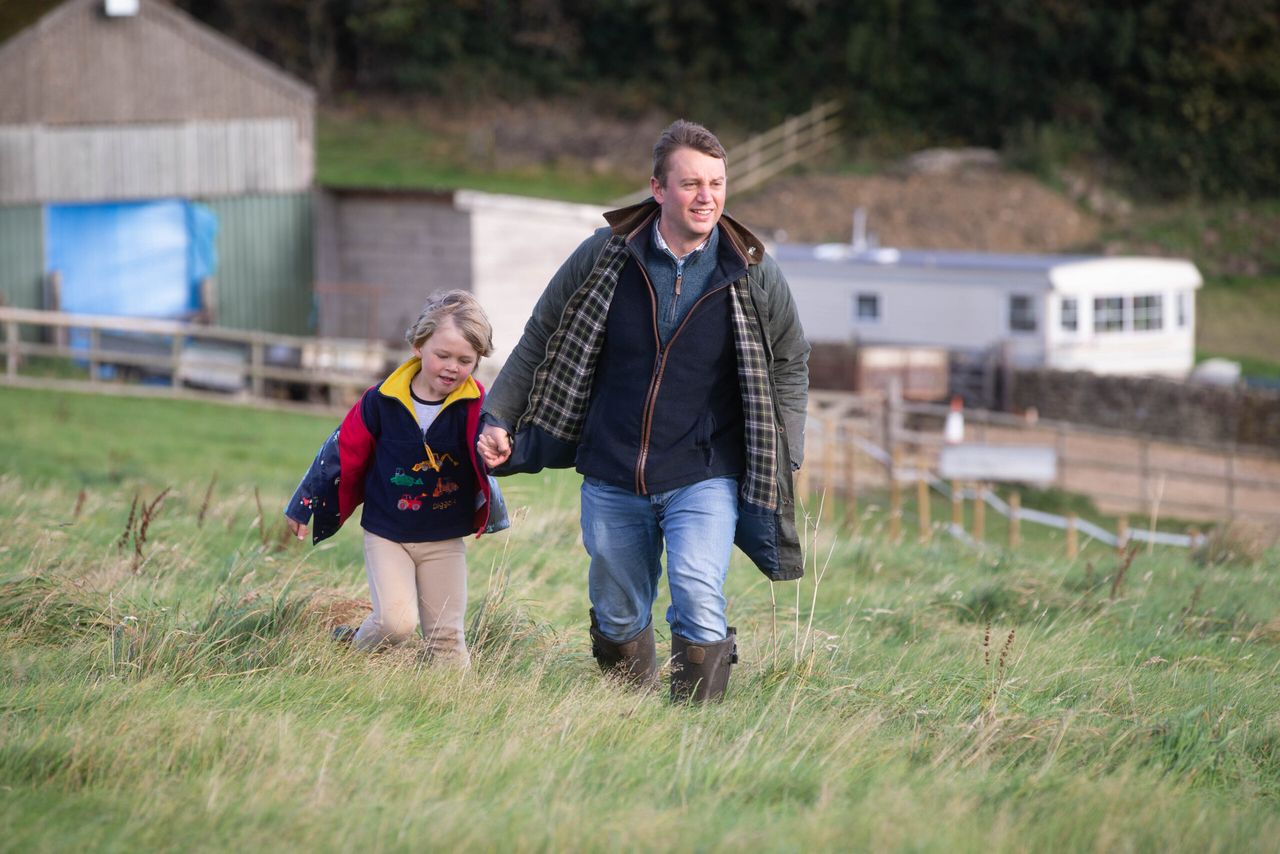 Largest ever survey into farmer well-being commissioned