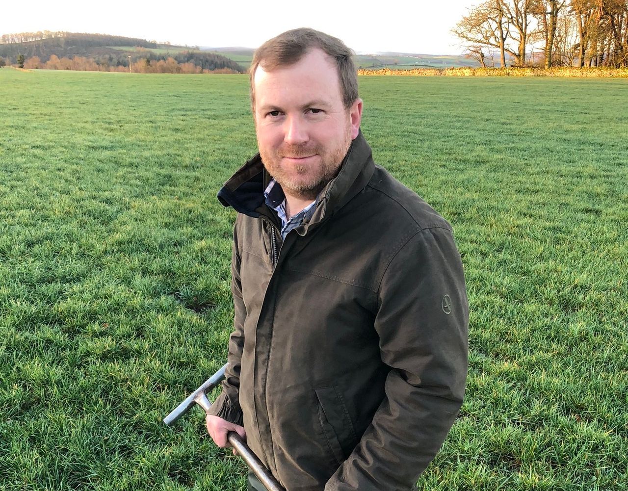 Preparation is key to successful grass growth this spring