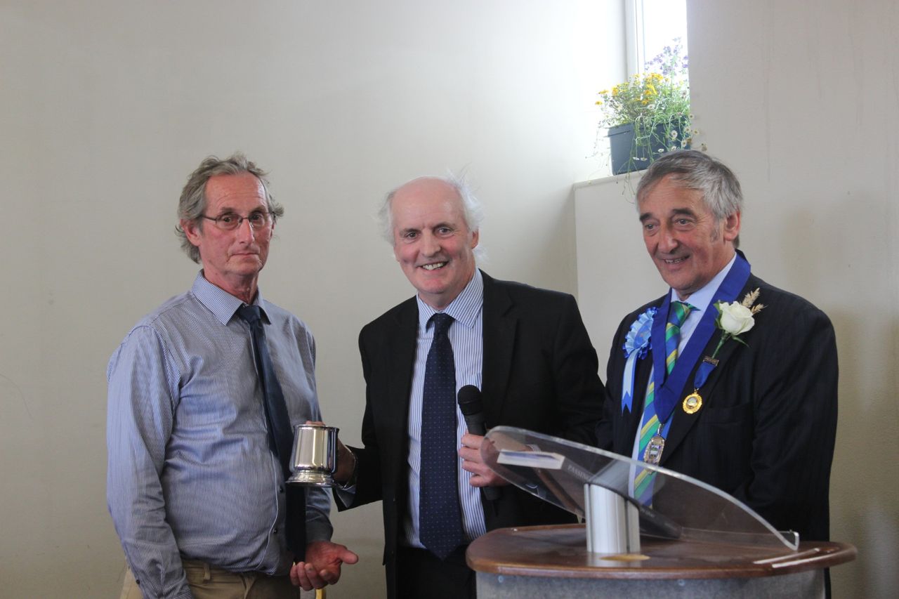 Agri society launches search for Long Service Award winner