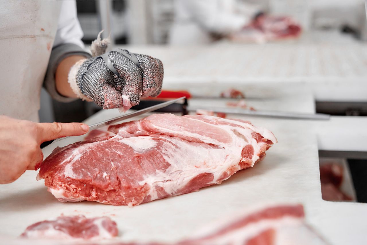 £46m NI Agri-Food Initiative is a ‘very positive development’ – UFU