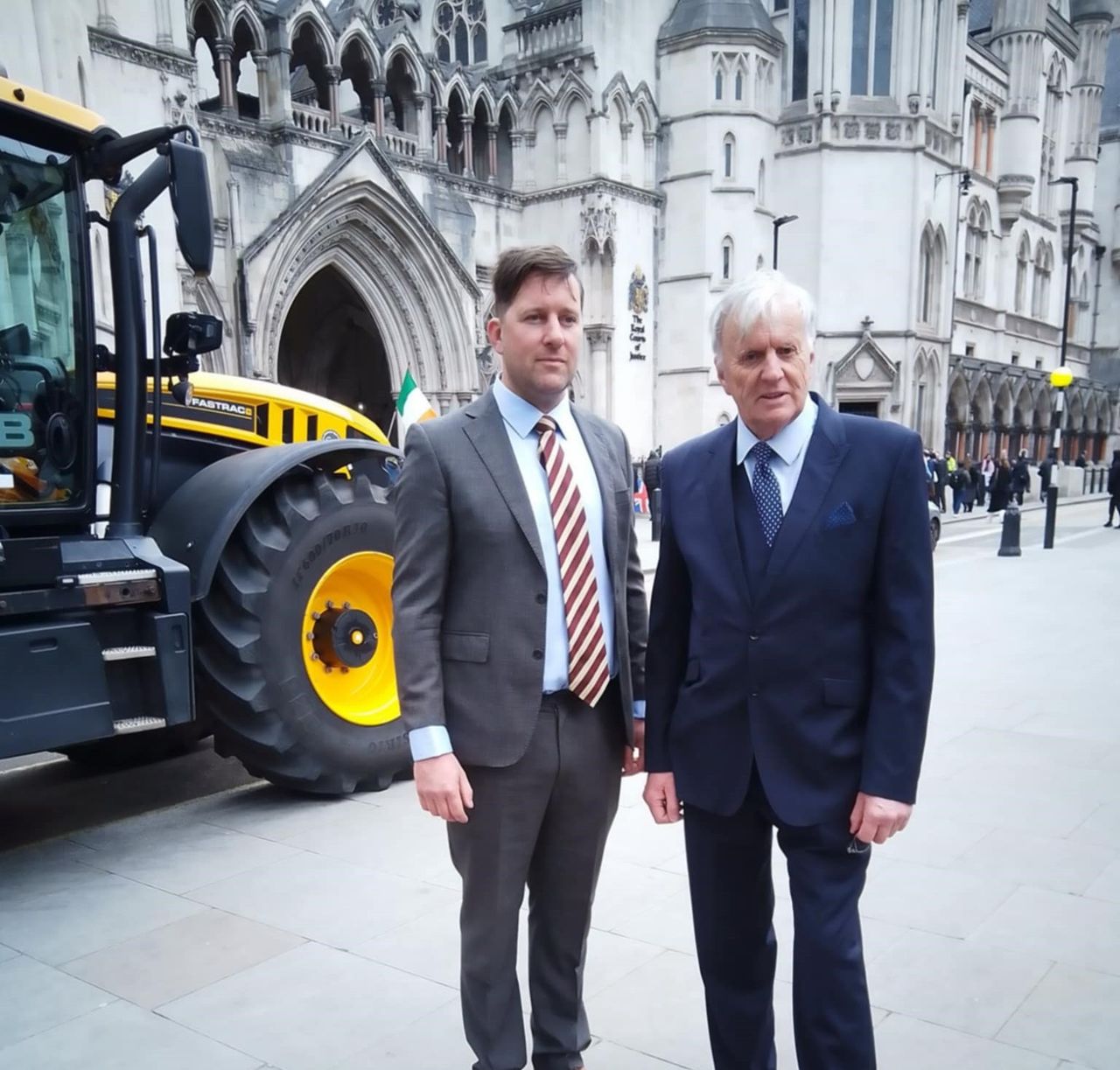 FFA: April 6 ‘key date’ in inheritance tax judicial review