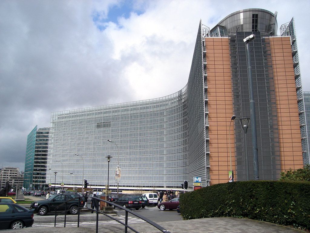 NI Protocol talks to resume in Brussels between the UK and EU