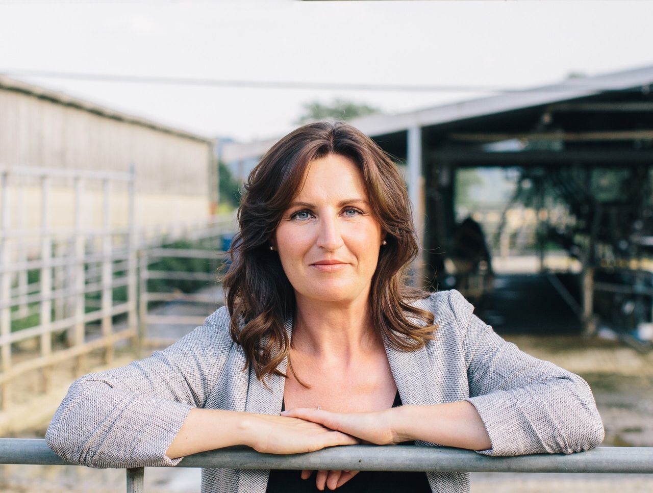 RABDF appoints Hayley Campbell-Gibbons as new chief executive
