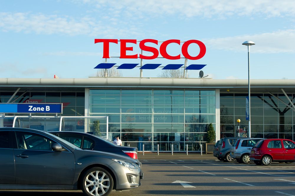 Tesco drops young bulls from its branded beef range in the UK