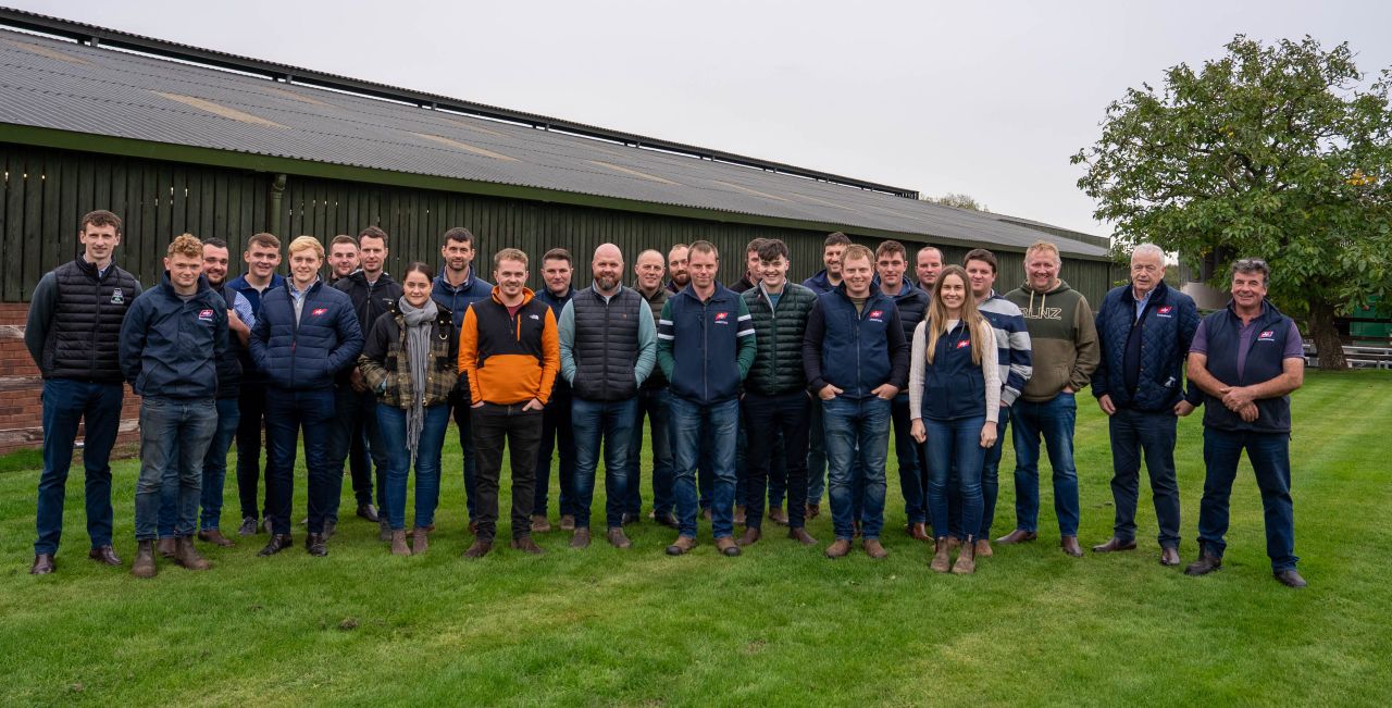 ABP initiative to support young NI farmer suppliers