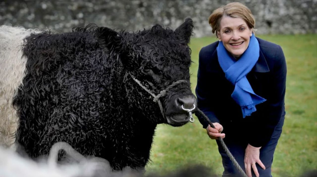 Dumfries and Galloway's Highland Show host year extended into 2021