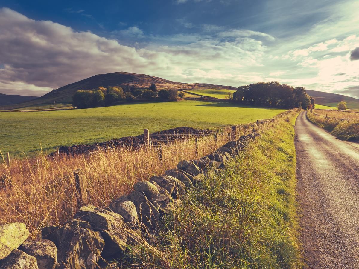 Lawyer warns farmers to ensure 'every inch' of land is registered