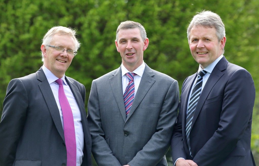 Falling farm incomes to be key issue new UFU President must address