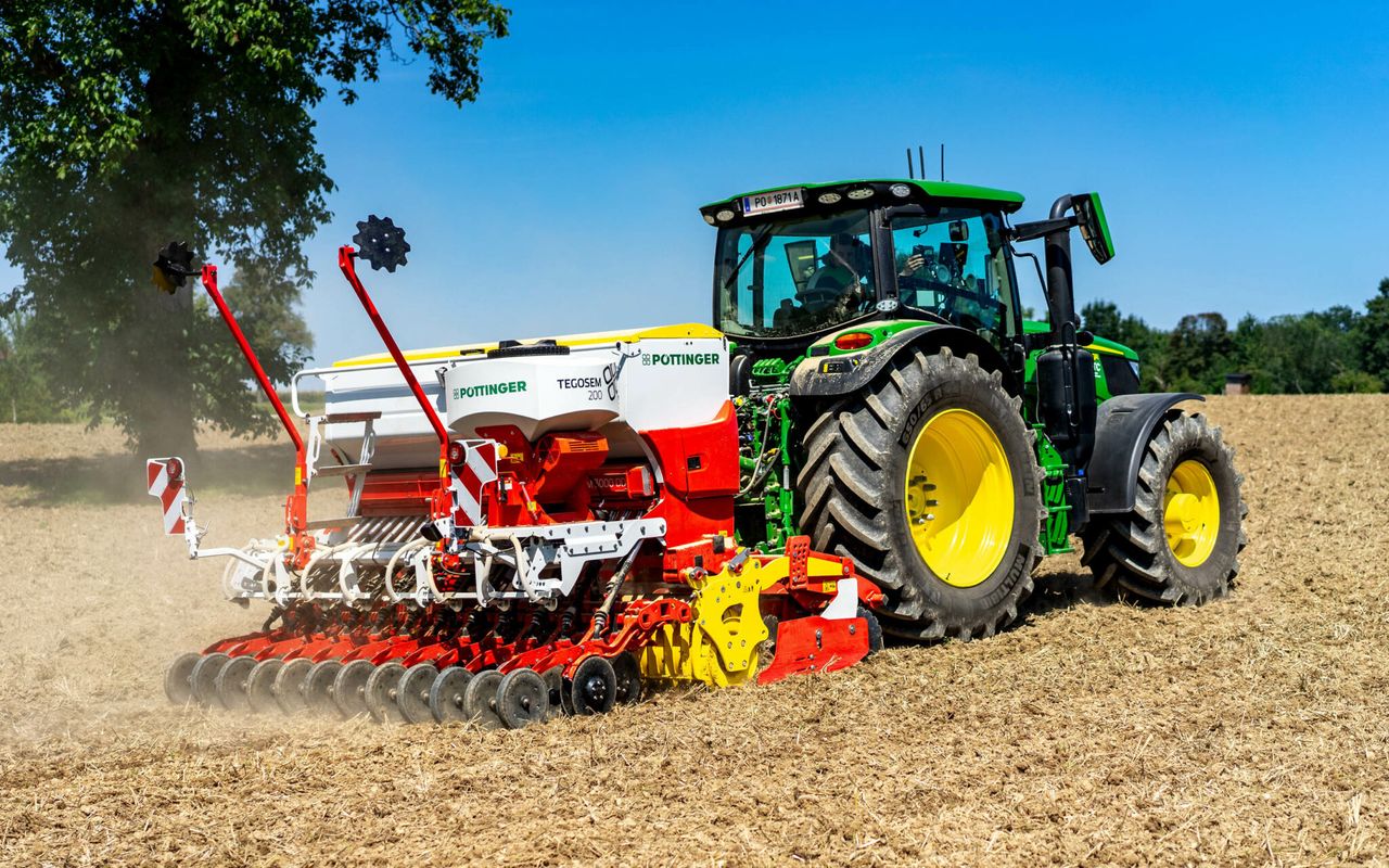 CAFRE reflects on NI spring planting opportunities