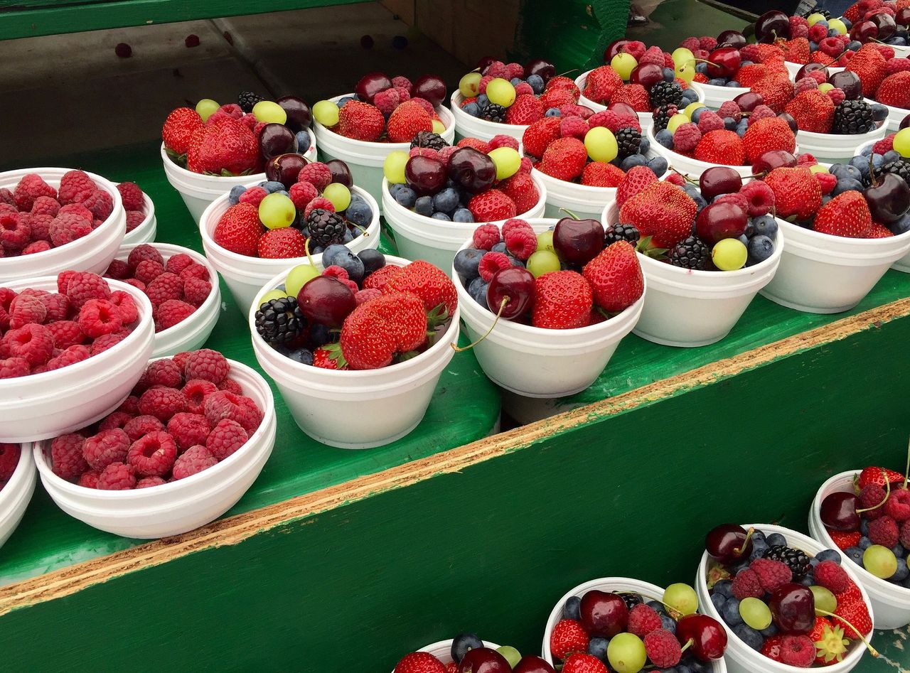 The ‘increasing need’ for plant-based food – DLL