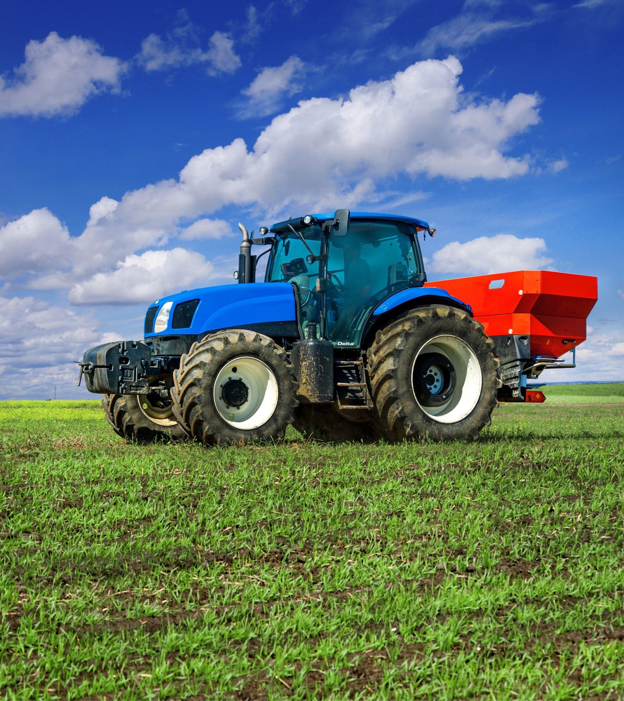 Is taking a phosphate and potash holiday worth the risk on tillage farms?