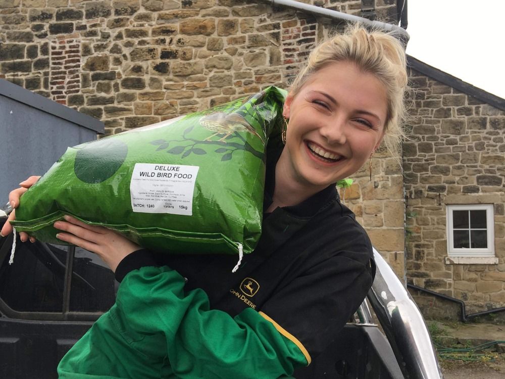 Young farmer's disability payment reinstated