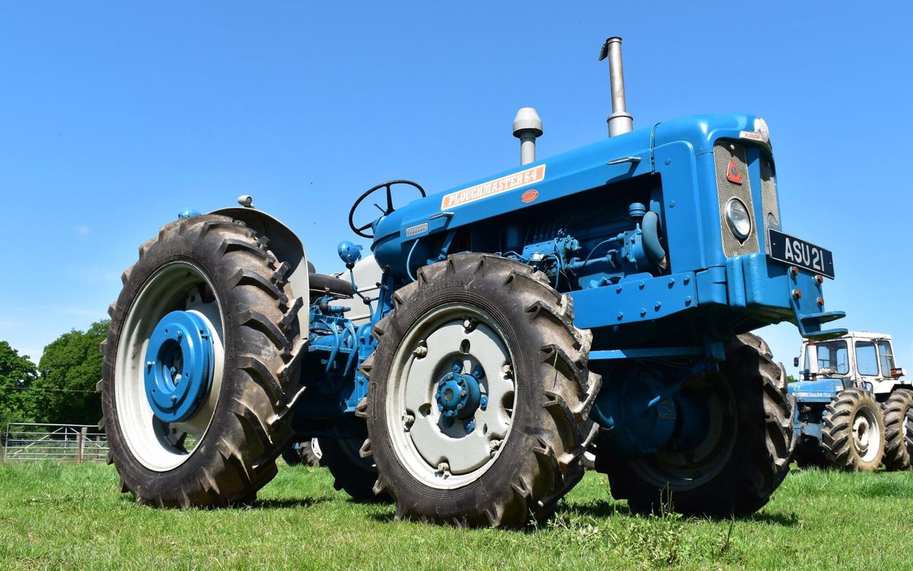 Cheffins vintage and classic sale grosses over £2m