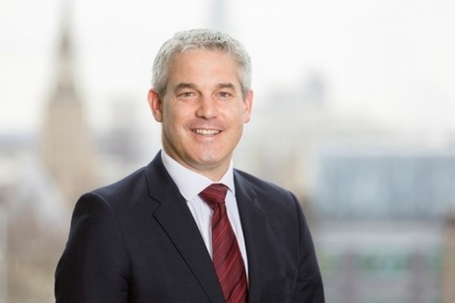 Vital that Steve Barclay 'hits the ground running' as new Environment Secretary