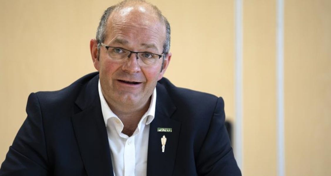 NFU: 'Ball is now in Defra’s court’ on driving core priorities forward