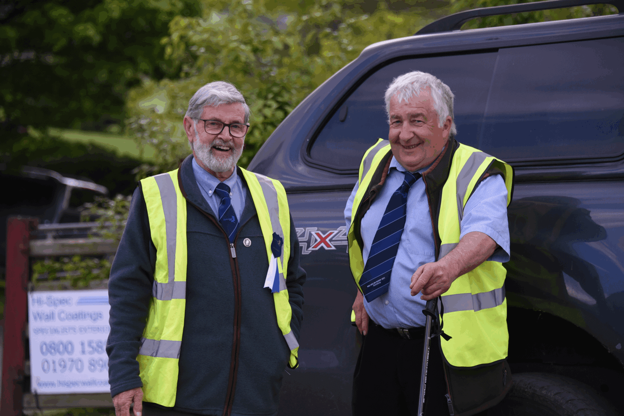 NSA Cymru names recipient of lifetime achievement award