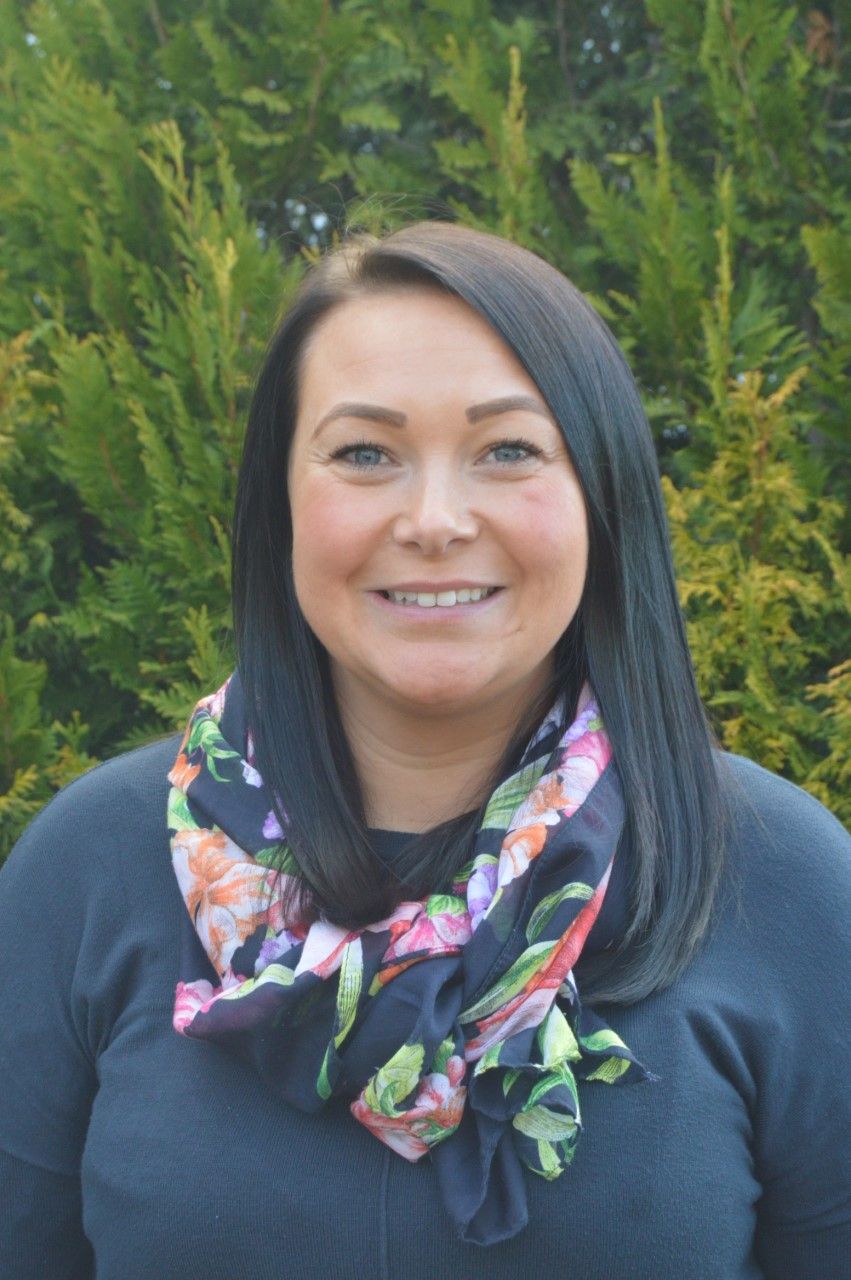 New NFU regional managers for Forth and Clyde and Aryshire