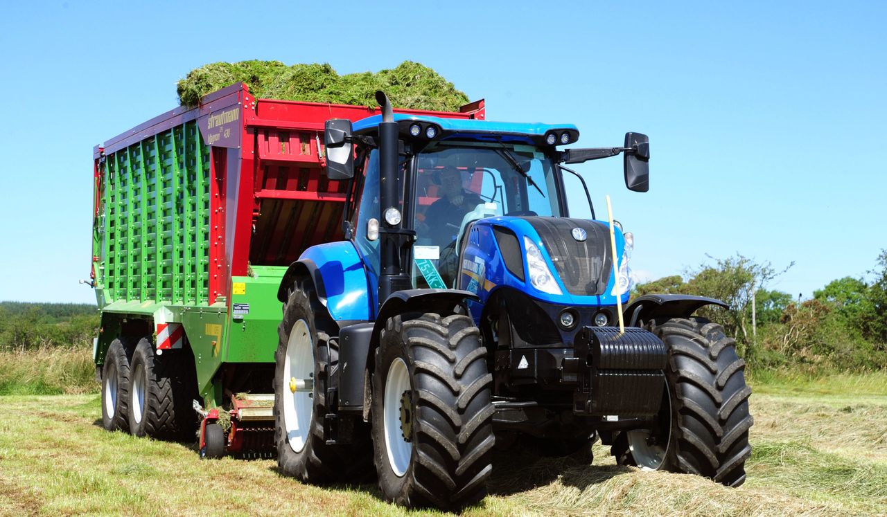 Component shortage hits machinery production and the courts