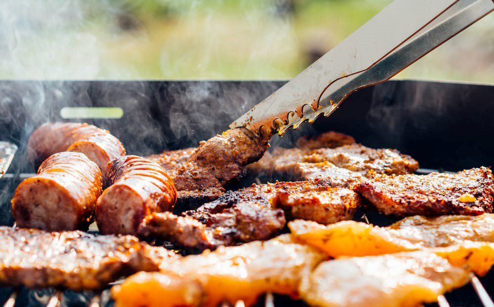 British food producers score in this year's World Cup as BBQ meat sales soar