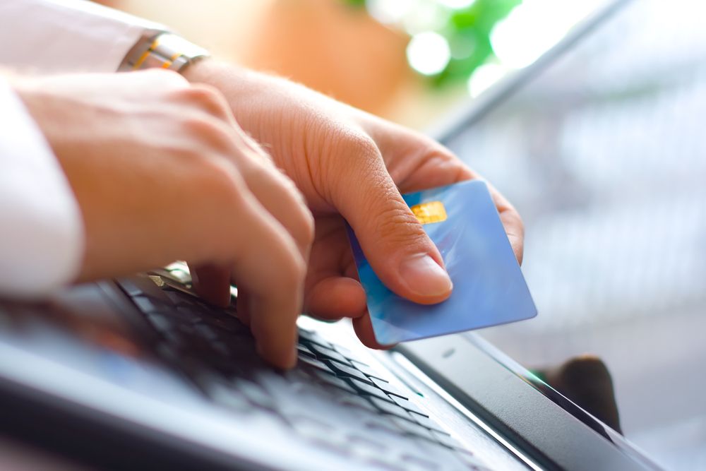 Farmers warned to be vigilant of credit card scams