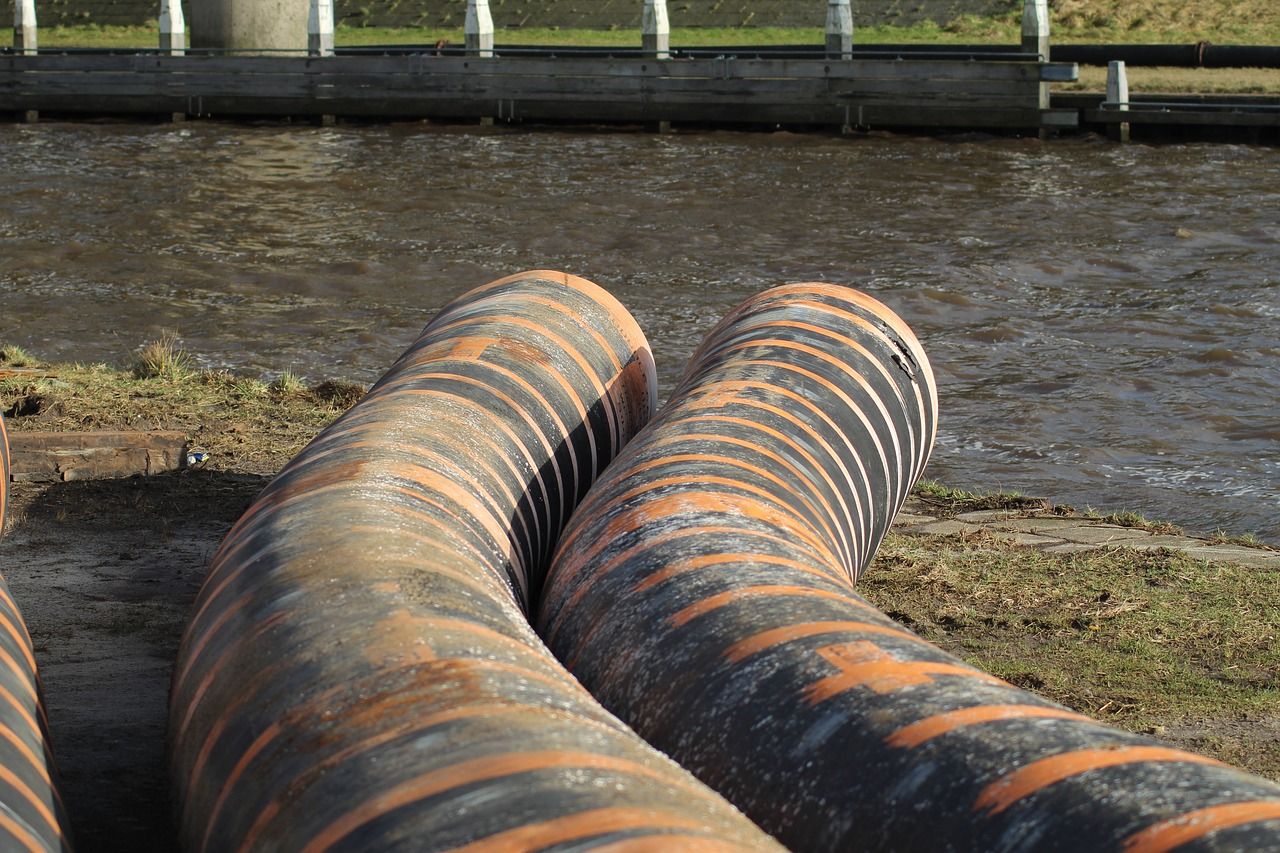 DAERA starts work monitoring NI sewage systems for Covid-19