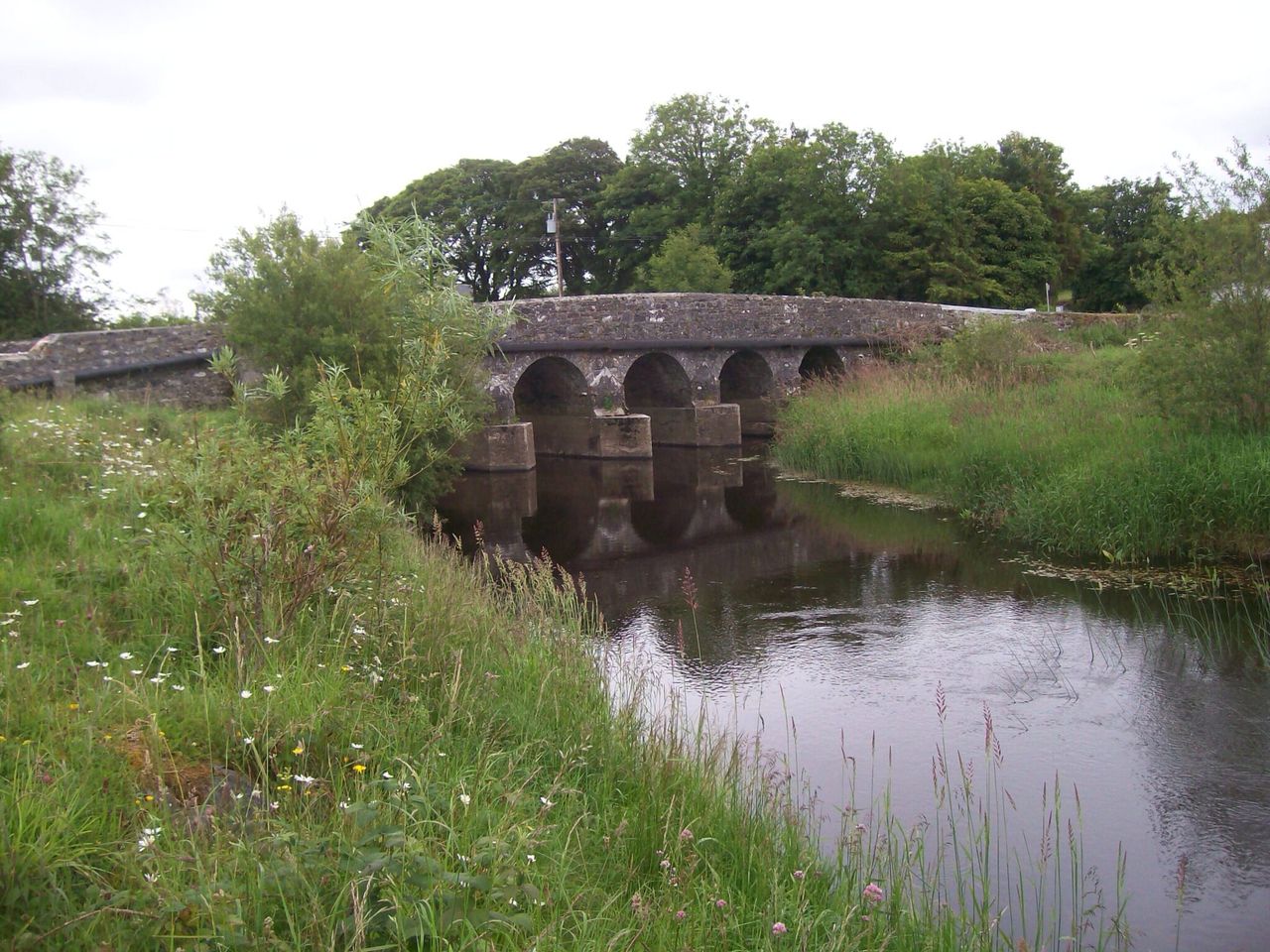 Cross-border Land Incentive Scheme ‘well underway’