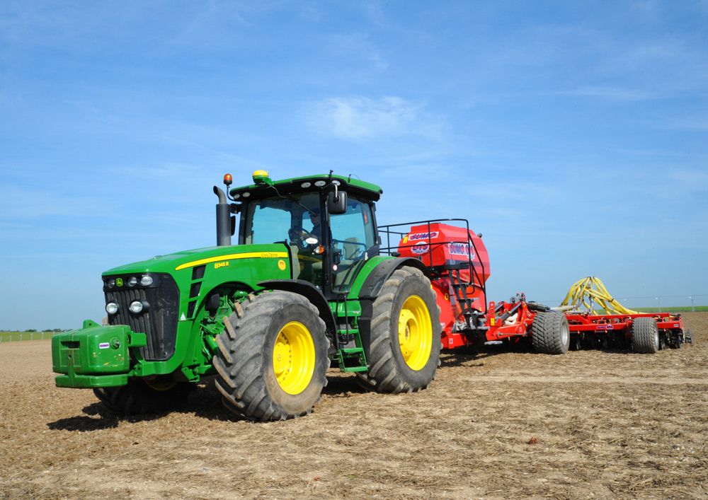 Right to repair bill passed in New York State – will it include tractors?