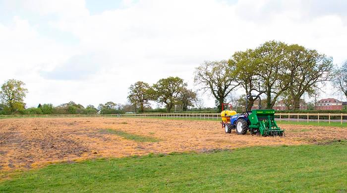Researchers analyse viability of Hands Free Hectare...but does it stack up?