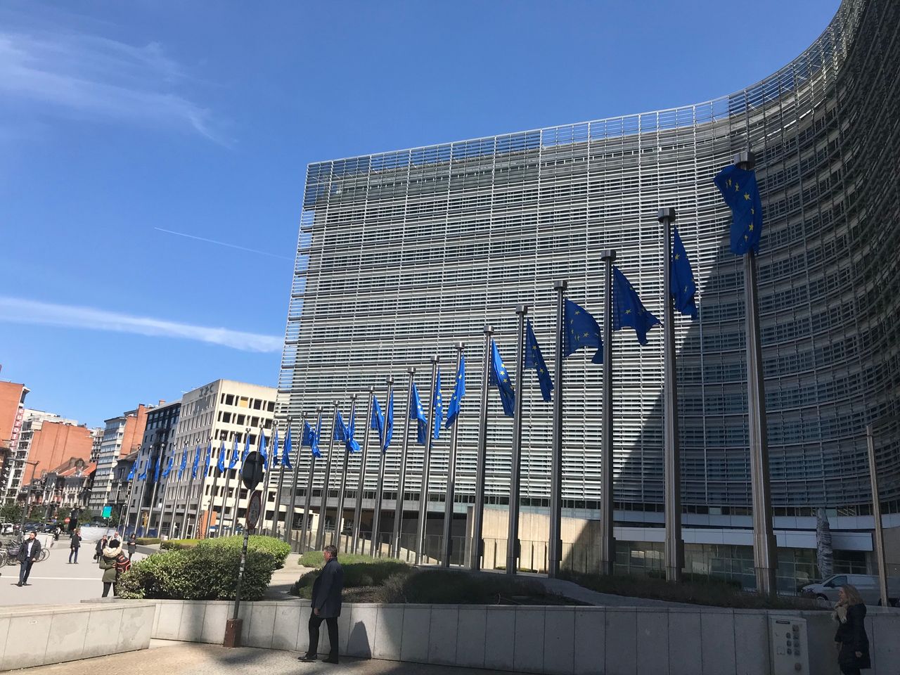 EU to take legal action against the UK over NI Protocol changes