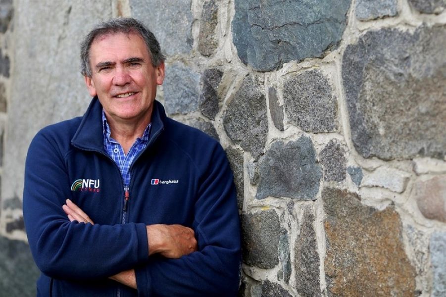 Welsh Food & Farming Week to promote Welsh agriculture