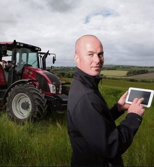 Farmflo selected to join Microsoft mentoring programme