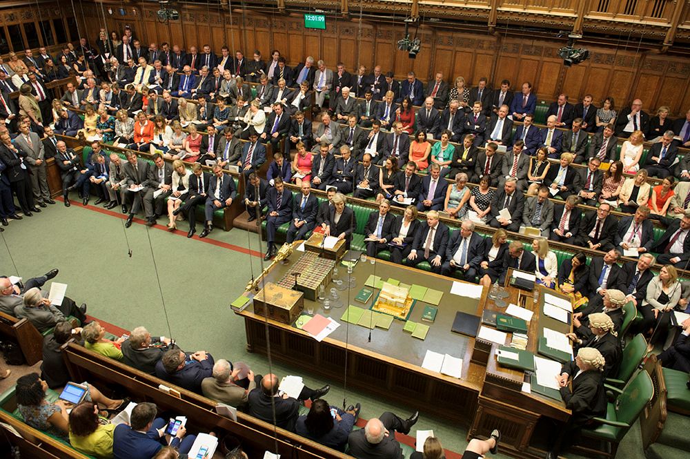 Brexit: 'British farming has lost the one thing which gave it confidence'