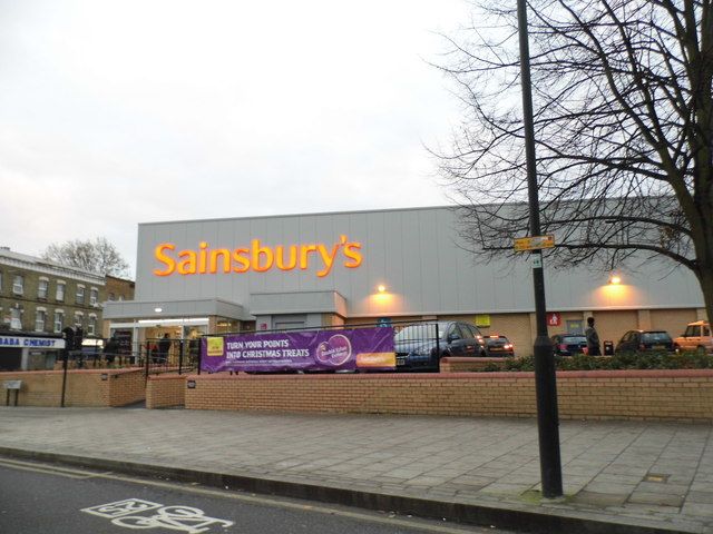 'Brexit will drive up supermarket prices' - ex Sainsbury's boss