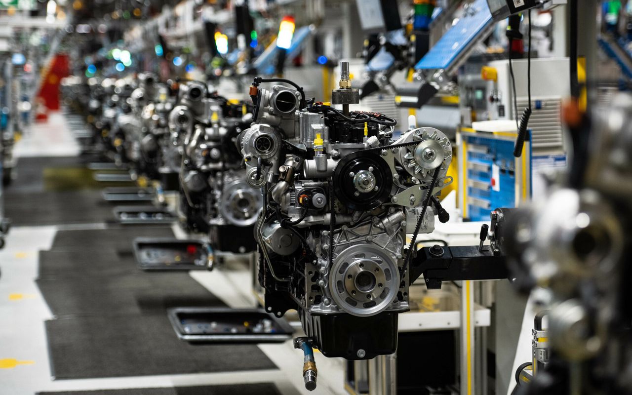 New TAFE-Deutz partnership to boost engine sales