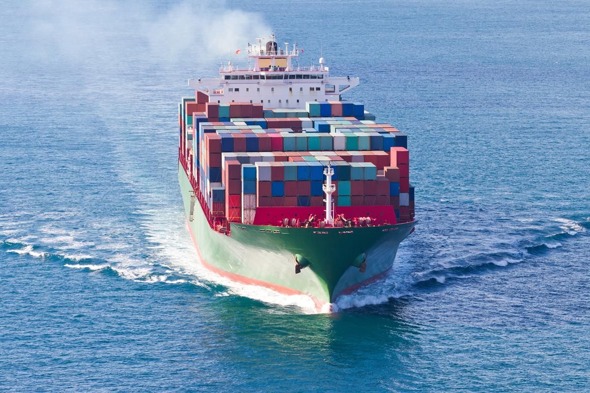 Pigmeat and infant formula drive increase in EU agri-food export values