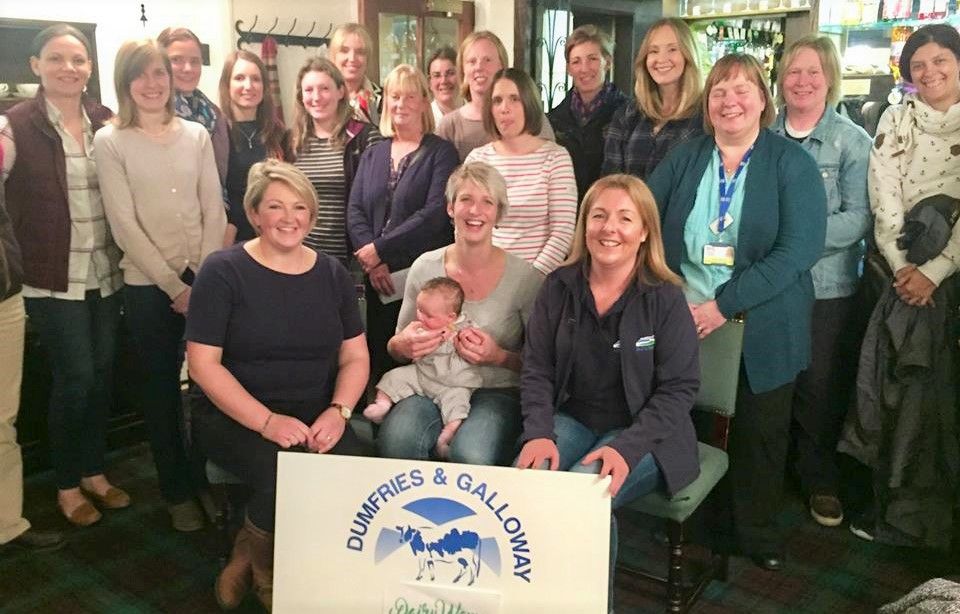 3 inspiring rural projects to be celebrated at Dumfries Show