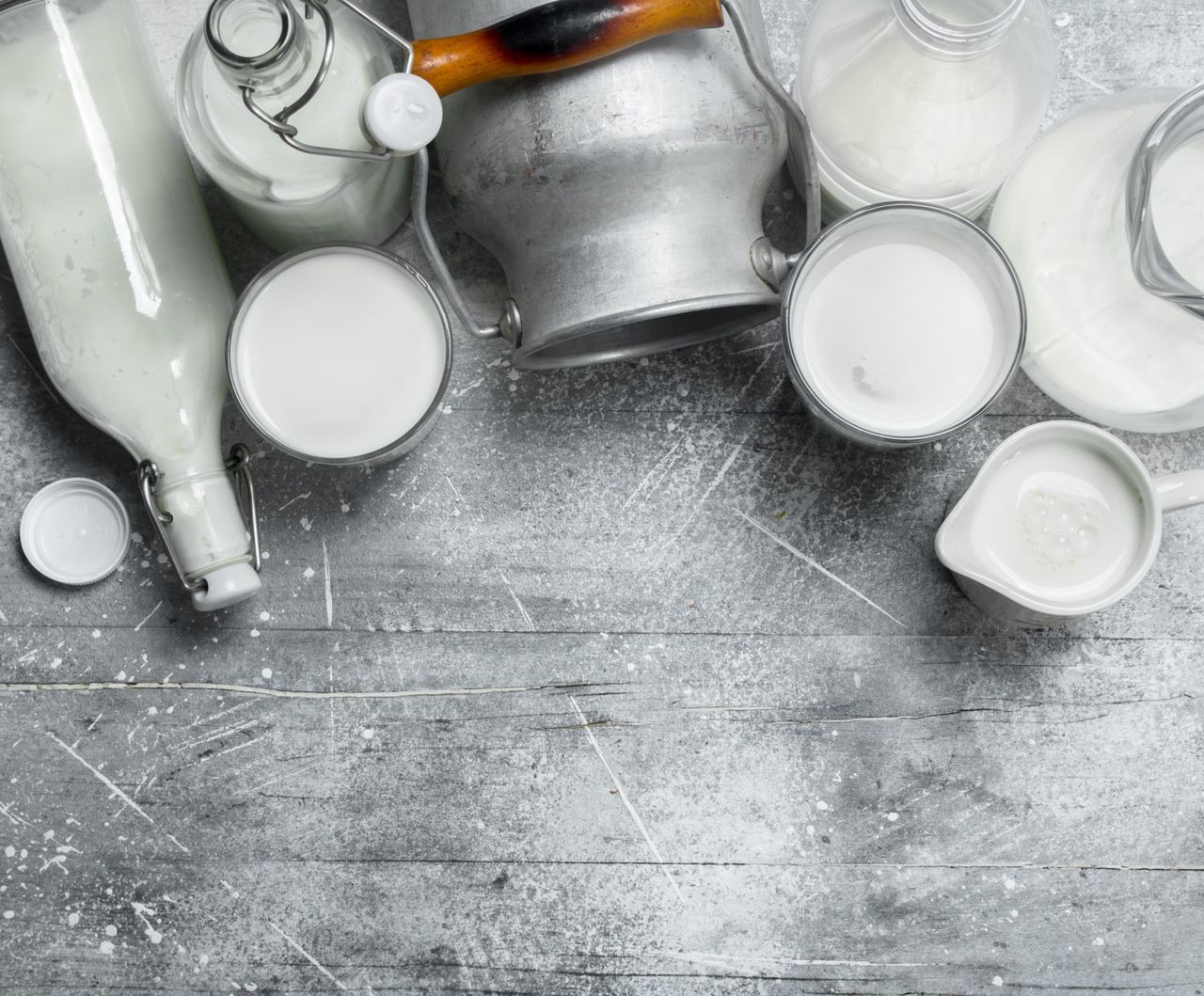 Milk supplies ‘running too far ahead’ of global demand, warns analyst