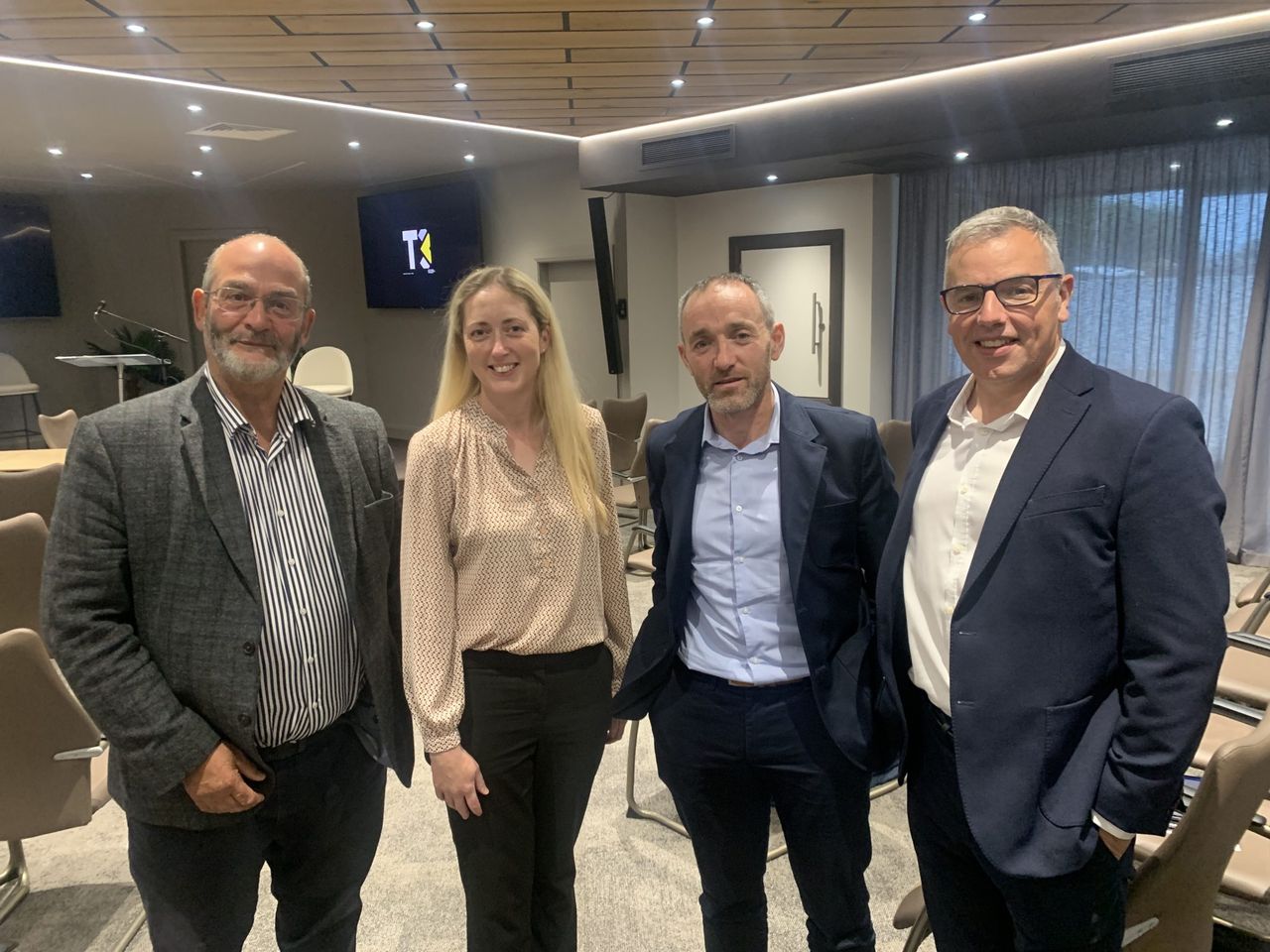 Work continues apace in development of effective bTB vaccines