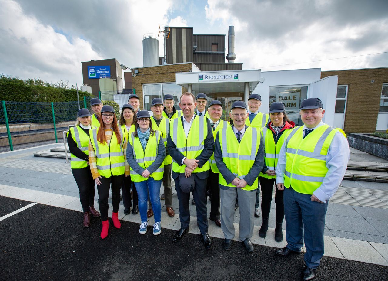 Dale Farm on profitable growth trajectory