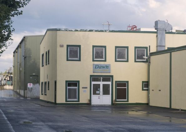 Dawn Fresh Food Fethard plant to close