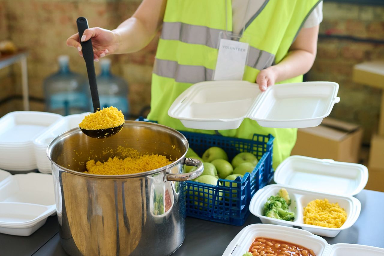 Defra report: Decrease in ‘food secure’ households in UK