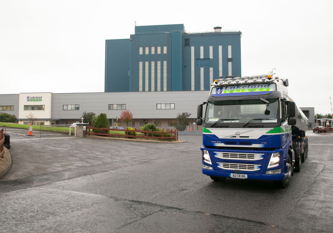 Lakeland Dairies announces another 4c/L cut in milk price