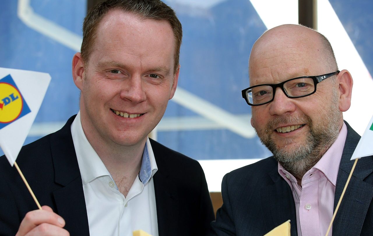 Northern Irish milk processor wins Lidl’s biggest cheddar cheese contract