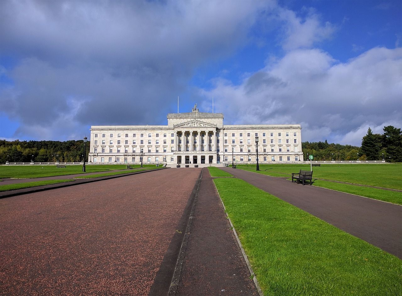 NI Environmental Improvement Plan published