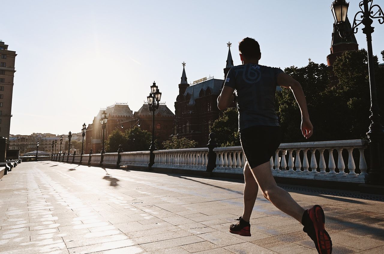 FUW urges members to take part in the #Run1000 challenge